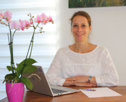 Monika Bächer