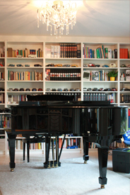 Steinway Flügel