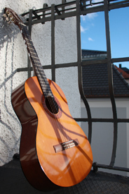 Gitarre