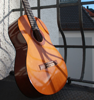 Gitarre