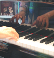 Klavier