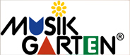 Logo Musikgarten